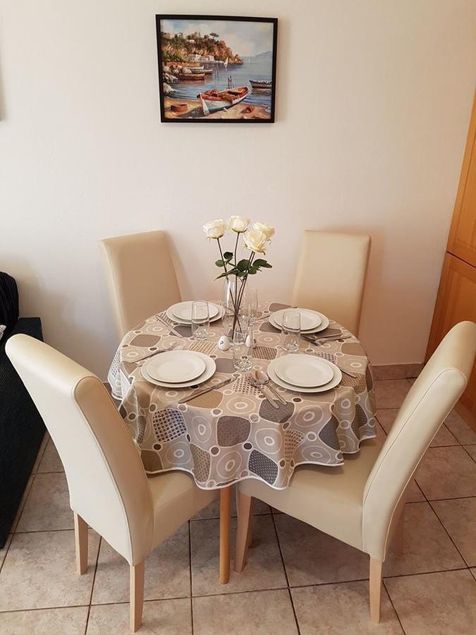 Adriatic Apartments تروغير المظهر الخارجي الصورة