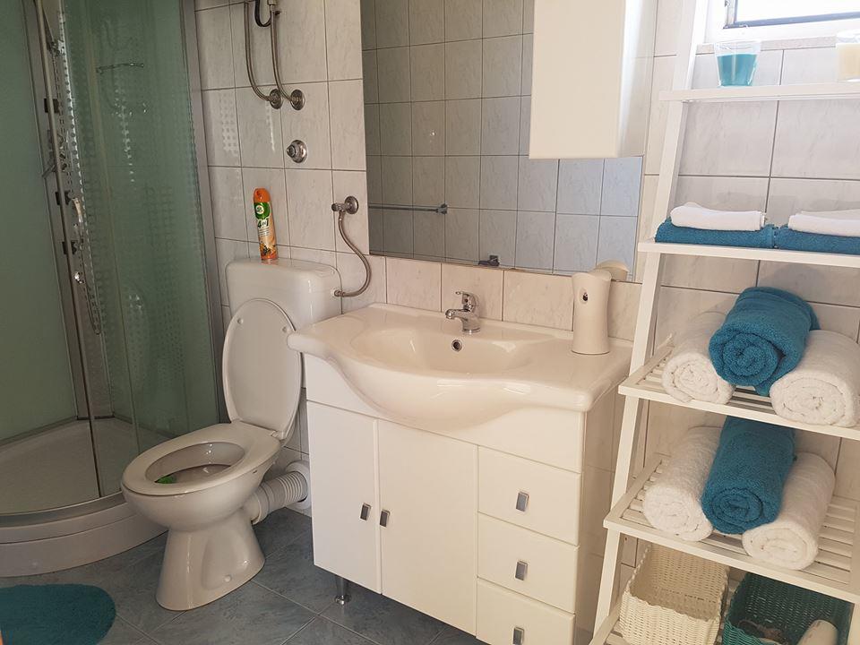 Adriatic Apartments تروغير المظهر الخارجي الصورة