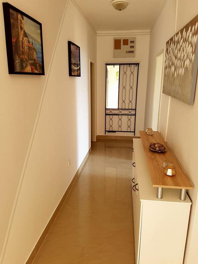 Adriatic Apartments تروغير المظهر الخارجي الصورة
