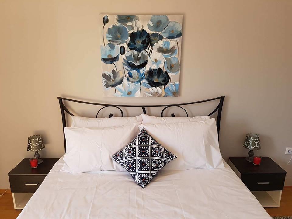 Adriatic Apartments تروغير المظهر الخارجي الصورة