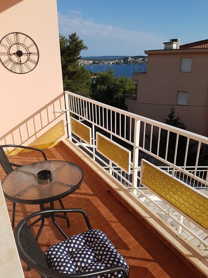 Adriatic Apartments تروغير المظهر الخارجي الصورة