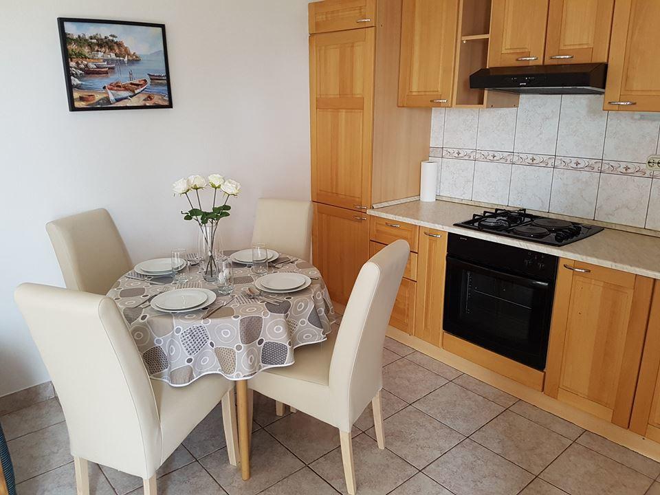 Adriatic Apartments تروغير المظهر الخارجي الصورة