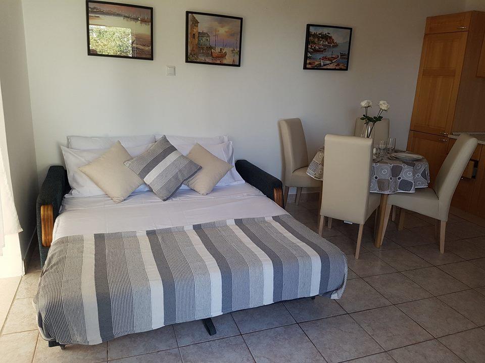 Adriatic Apartments تروغير المظهر الخارجي الصورة