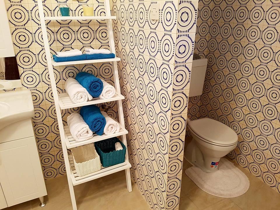 Adriatic Apartments تروغير المظهر الخارجي الصورة