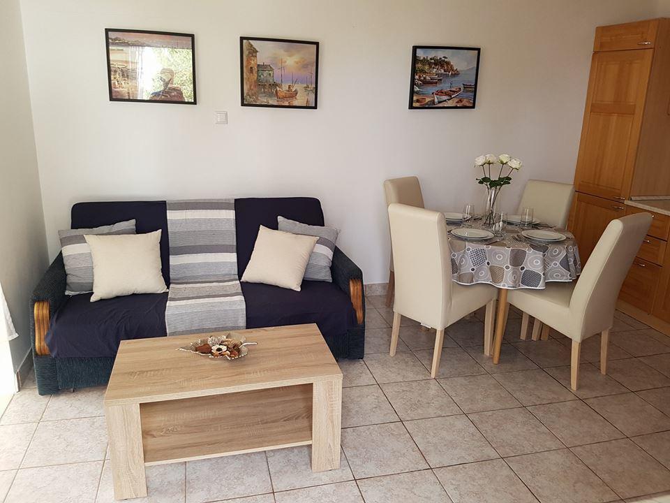 Adriatic Apartments تروغير المظهر الخارجي الصورة