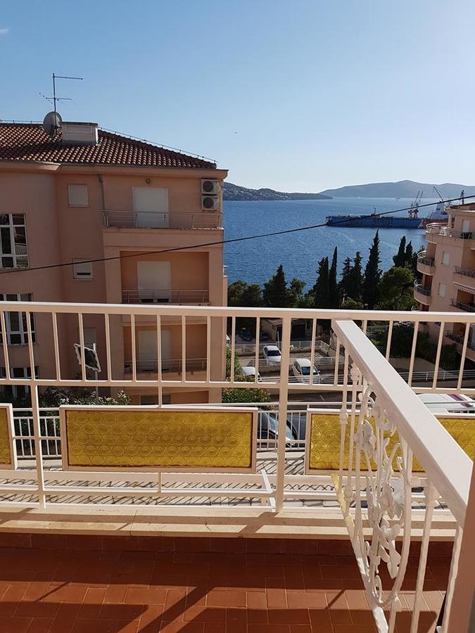 Adriatic Apartments تروغير المظهر الخارجي الصورة