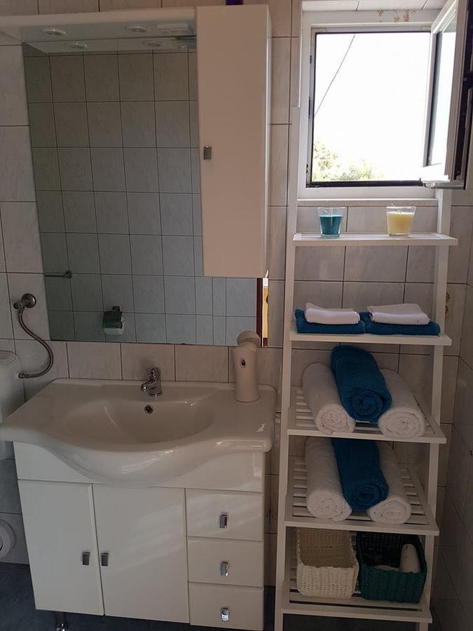 Adriatic Apartments تروغير المظهر الخارجي الصورة