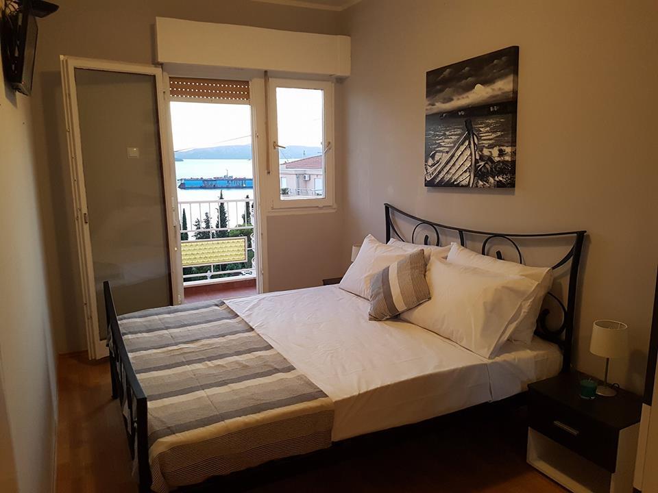 Adriatic Apartments تروغير المظهر الخارجي الصورة