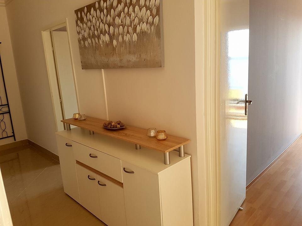 Adriatic Apartments تروغير المظهر الخارجي الصورة