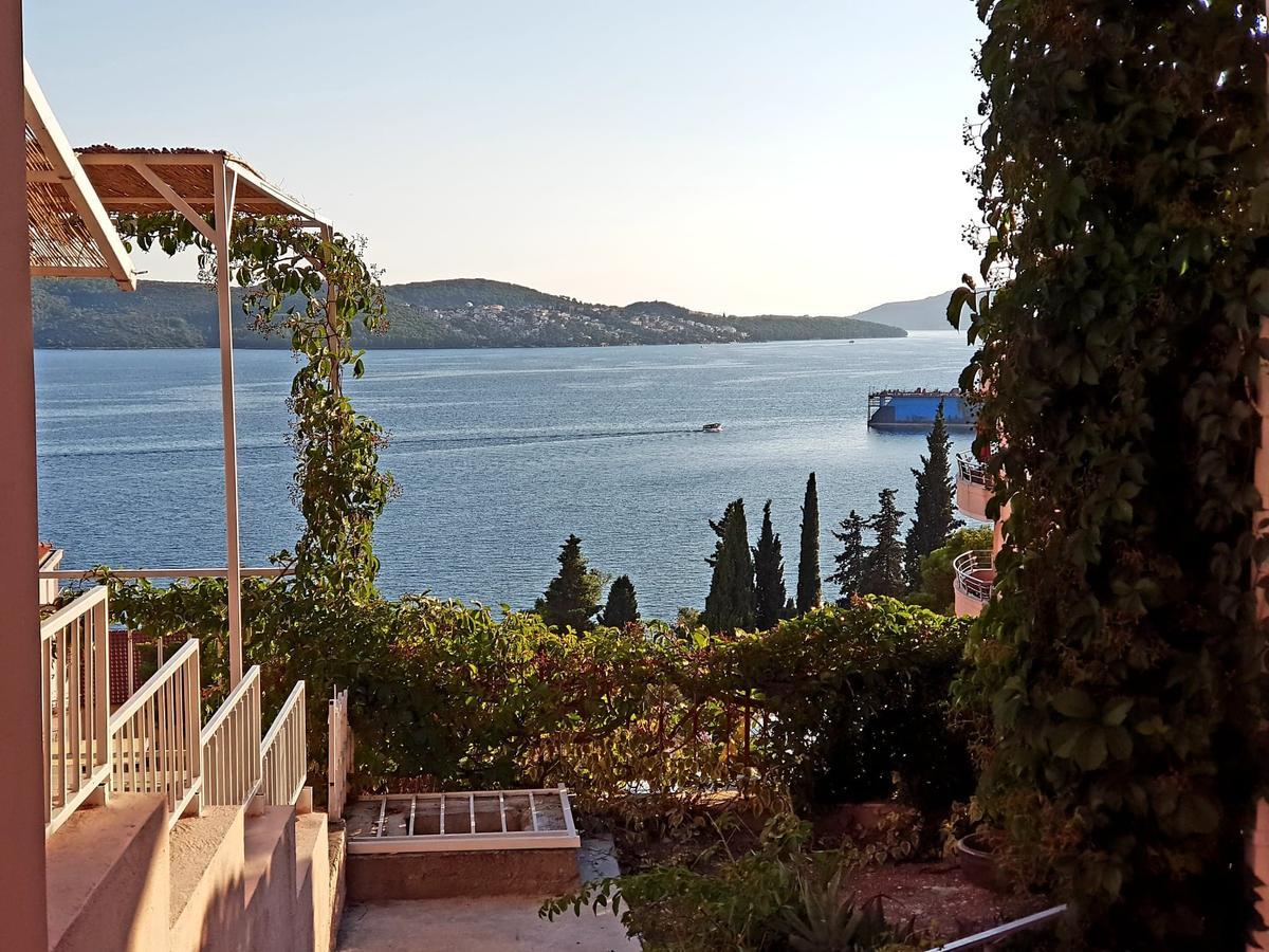 Adriatic Apartments تروغير المظهر الخارجي الصورة