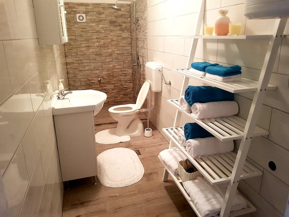 Adriatic Apartments تروغير المظهر الخارجي الصورة