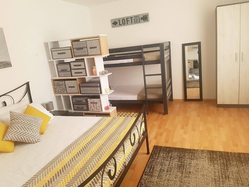 Adriatic Apartments تروغير المظهر الخارجي الصورة