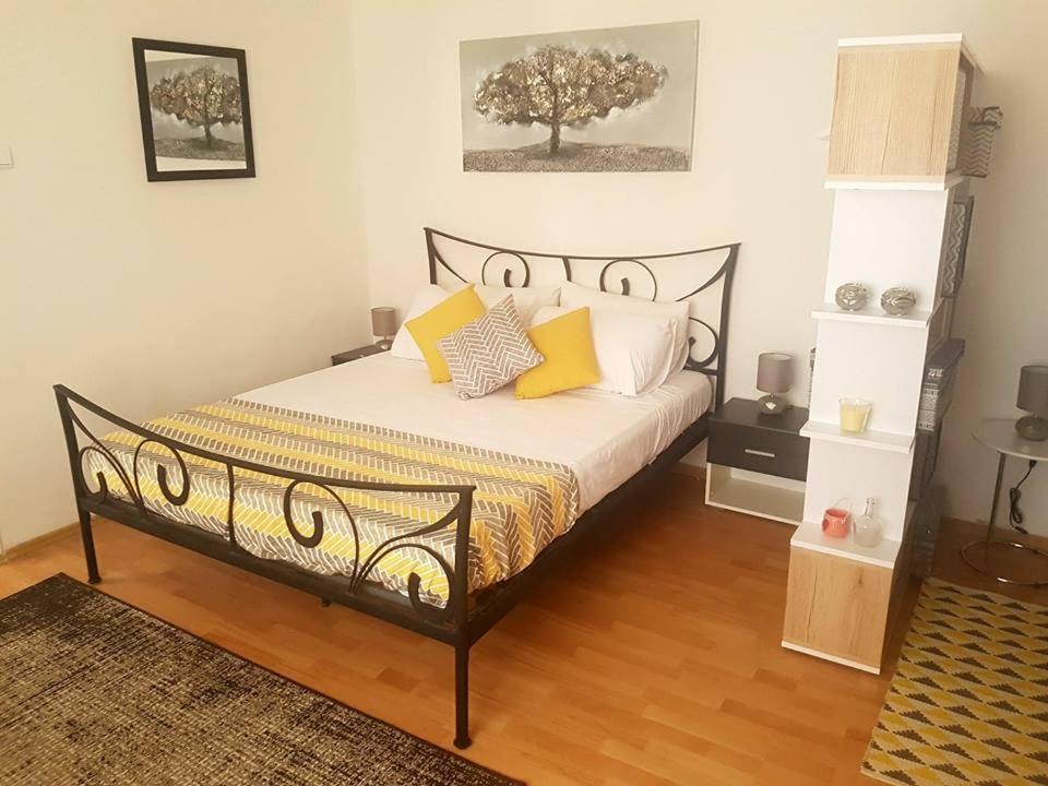 Adriatic Apartments تروغير المظهر الخارجي الصورة
