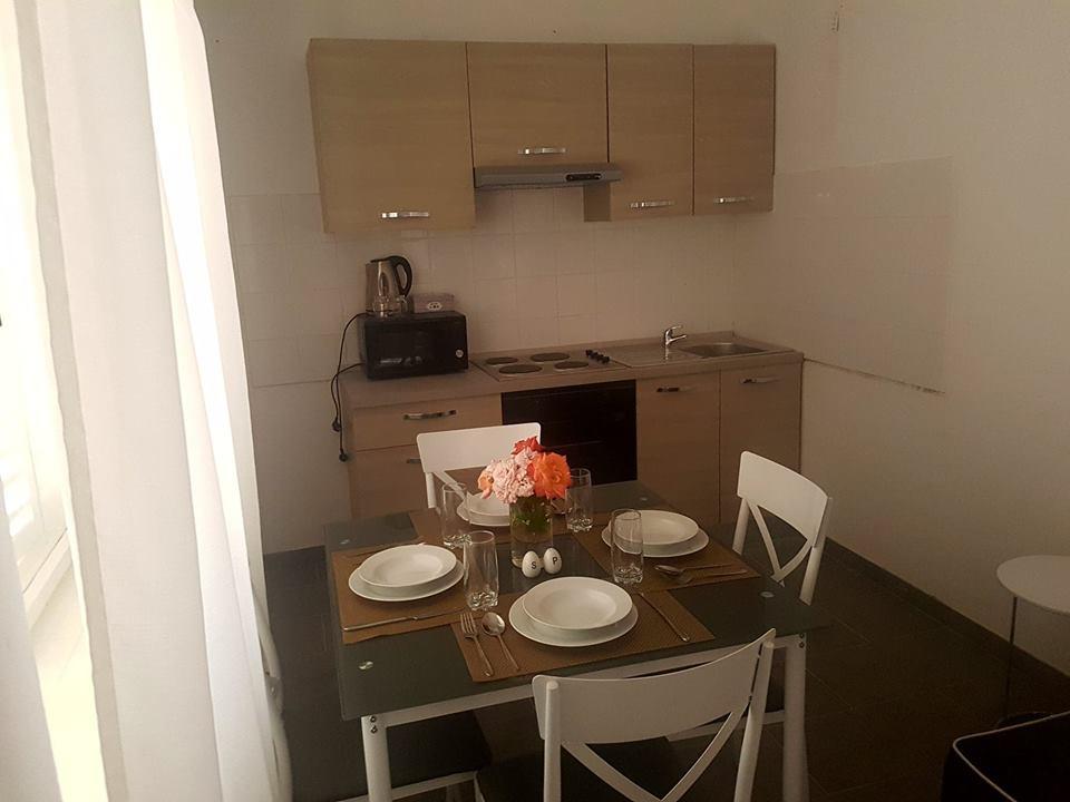 Adriatic Apartments تروغير المظهر الخارجي الصورة